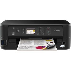 Bild für Epson Stylus Office BX 525 WD