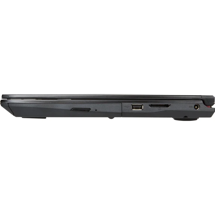 MSI GE62 6QF Apache Pro - GE62-6QF81FD (0016J4-SKU1103) – Bild 6