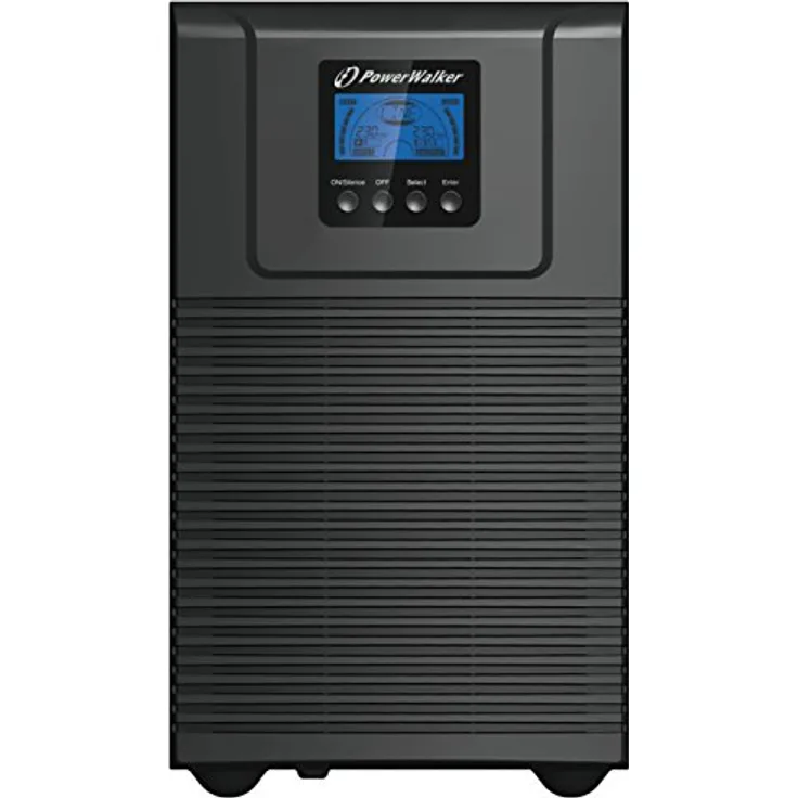 Powerwalker 10122043 VFI 3000 TG