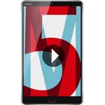 Huawei MediaPad M5 (8,4 Zoll) WLAN + 4G (LTE) 32GB Grau (53010BDL)