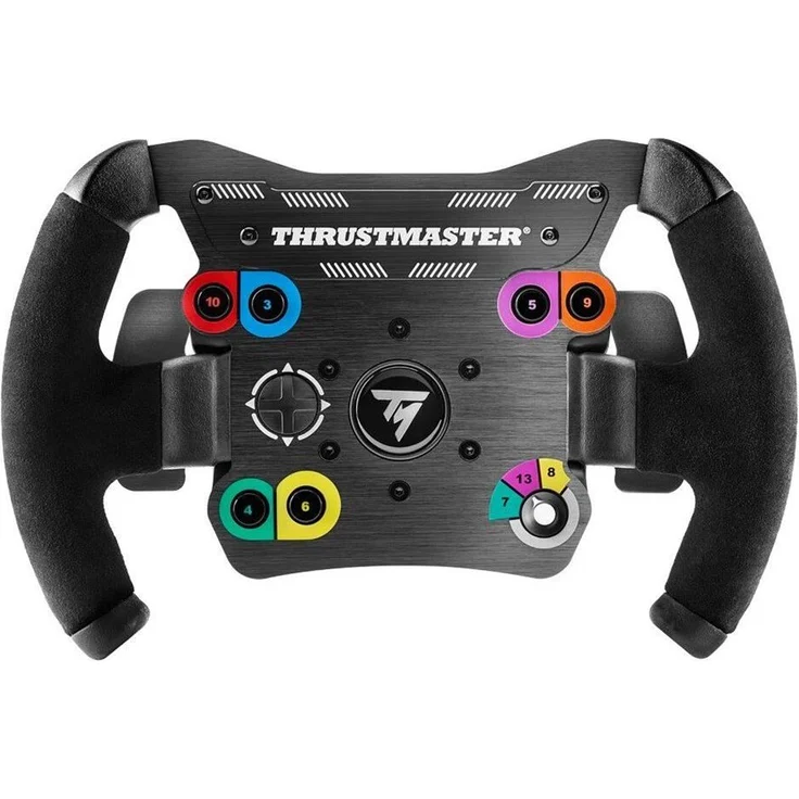 Thrustmaster Open Wheel, Schwarz (4060114) (PC, PS4, Xbox One, Xbox Series) – Bild 3