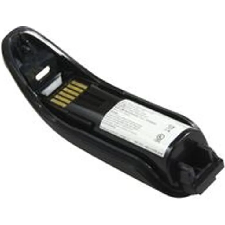 Datalogic - Batterie für Barcodelesegerät - 1 x Lithium-Ionen (RBP-QMBT2X-BK)