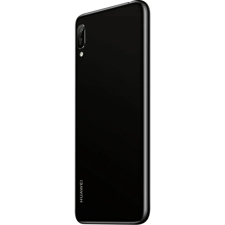 Huawei Y6 (2019) Smartphone 14,46cm (6,09 Zoll) TFT, LCD-Display, 32GB interner Speicher, 2GB RAM, Dual-SIM, Android, Midnight Black – Bild 7