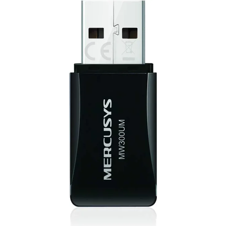 Mercusys MW150US N150 N300
