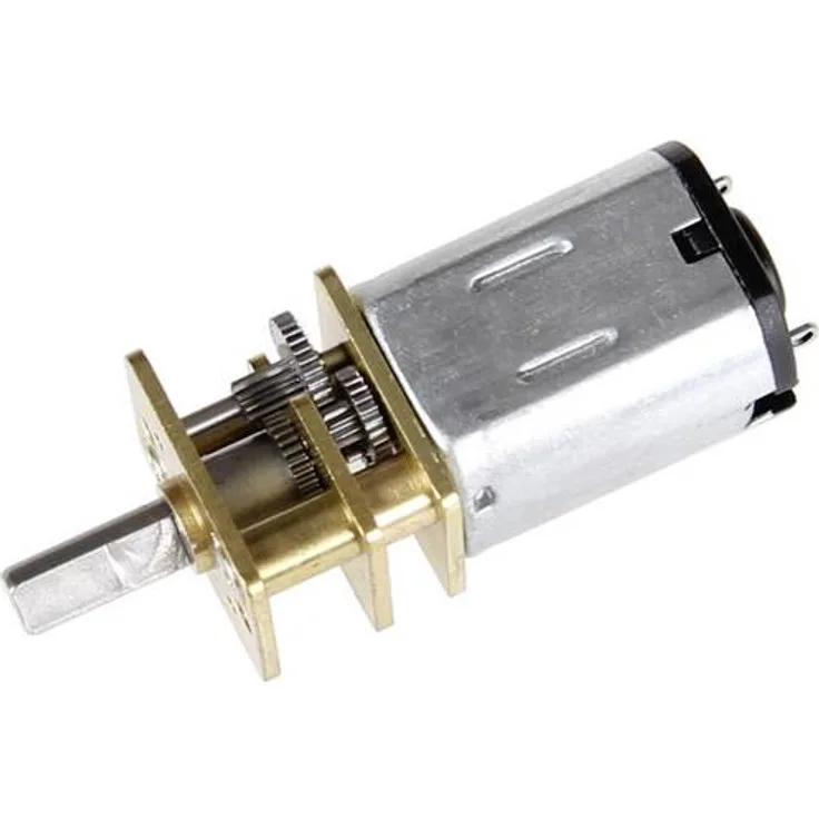 Joy-it com-motor03 Getriebemotor