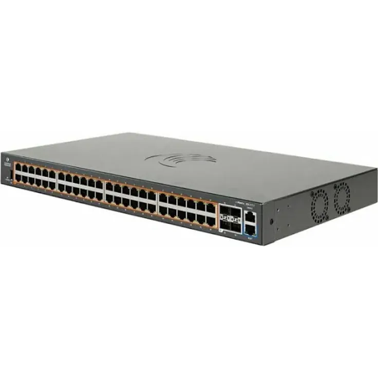 Cambium Networks cnMatrix EX2052 Switch 48x1G (MX-EX2052GXXA00)