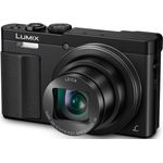 Panasonic DMC-TZ70EG-K Kompakte Systemkamera (12,1 Megapixel) schwarz
