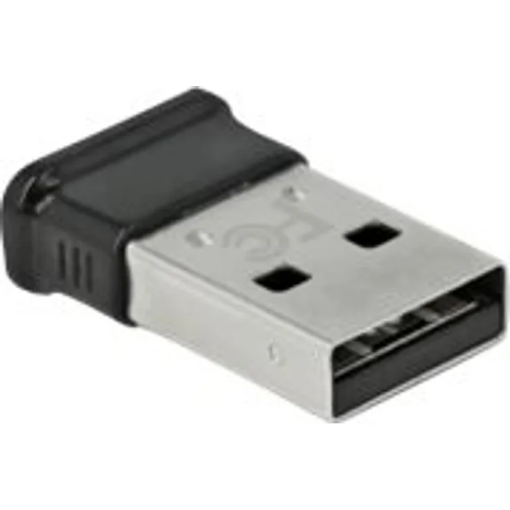 Delock USB 2.0 Bluetooth 4.0 Adapter USB Typ-A (61004)