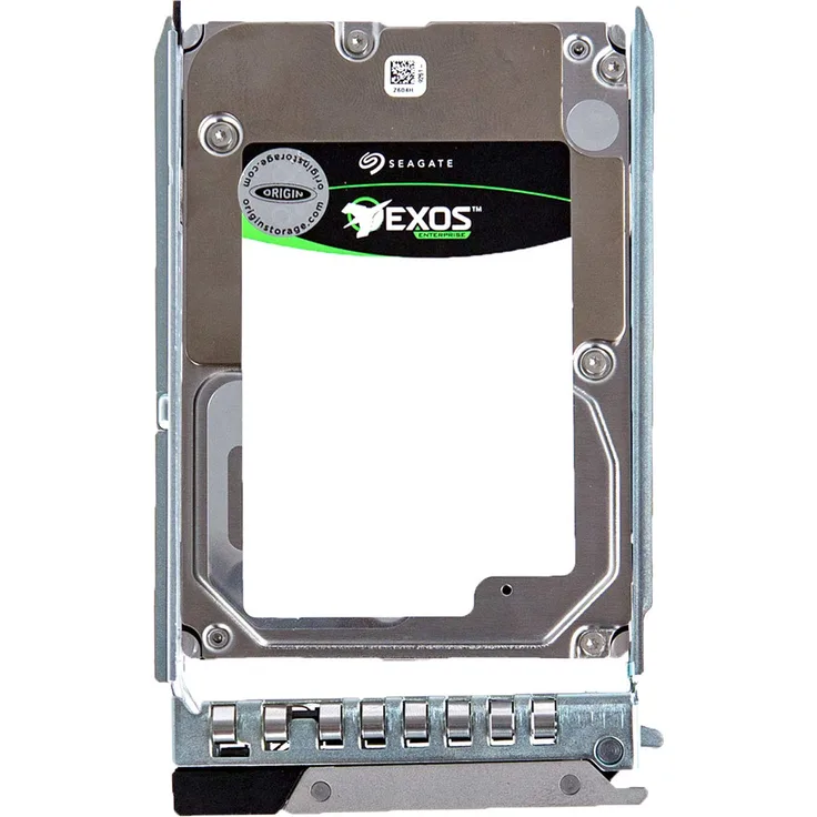 Origin Storage DELL-1800SAS/10-S19 2.5 Zoll 1800 GB SAS