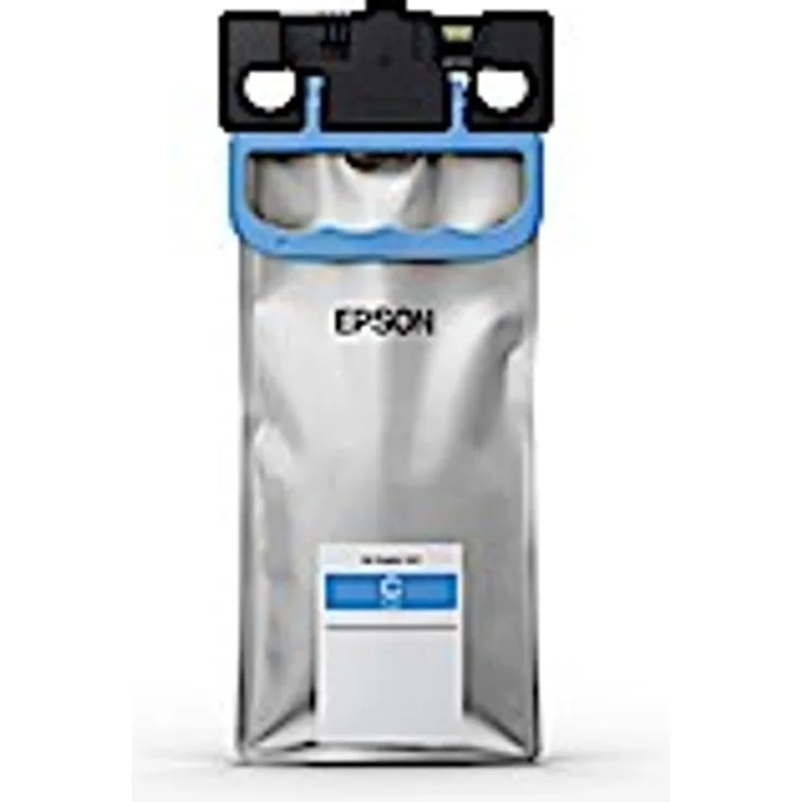 Epson C13T01D200 passend für WFC529R Tinte cyan XXL