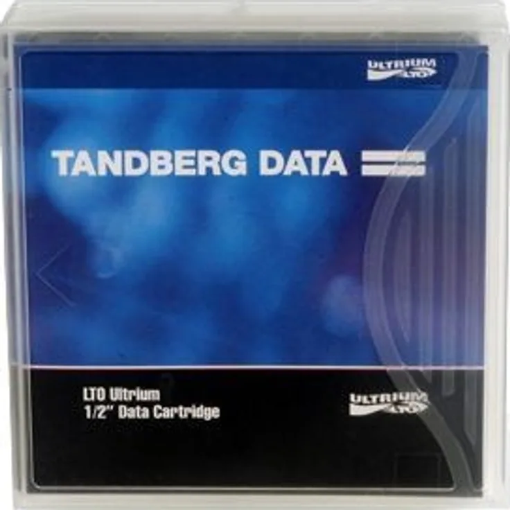 Tandberg Data 840LTO-3 400/800 400 GB