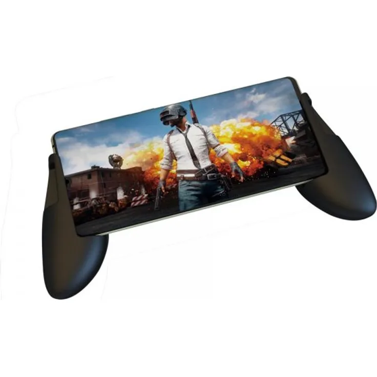 TerraTec ADD Controller-Halterung für Smartphones Gaming Halterung, 320994