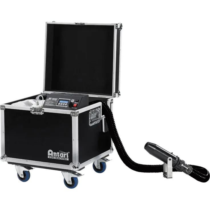 Antari S-500 L Snow Machine
