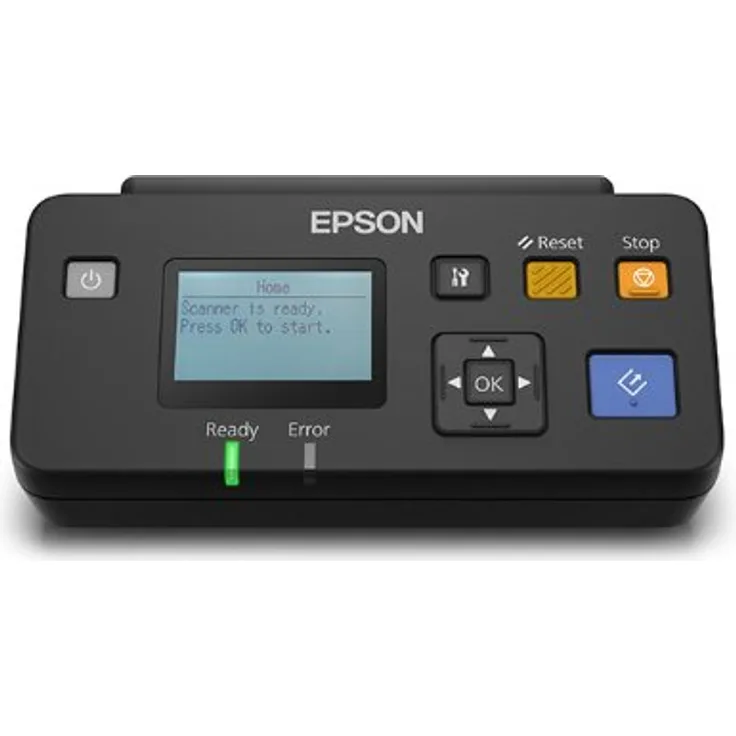 Epson Workforce DS 510 N