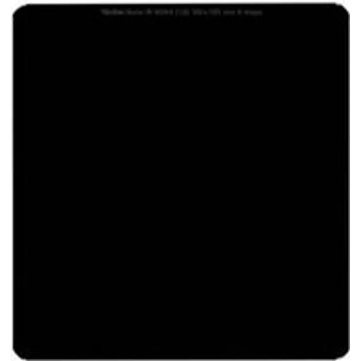 Rollei Profi Rechteckfilter Mark II - Graufilter (100x105 mm) aus Gorilla Glas - ND64 Stopper (6 Stopps/1,8) 100 mm-System