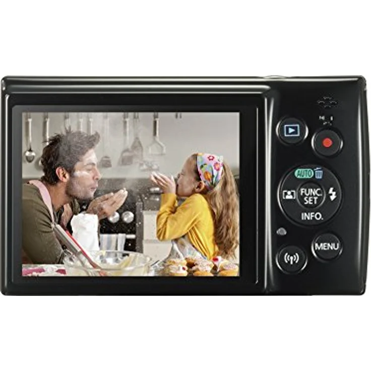 Canon IXUS 180 – Bild 2