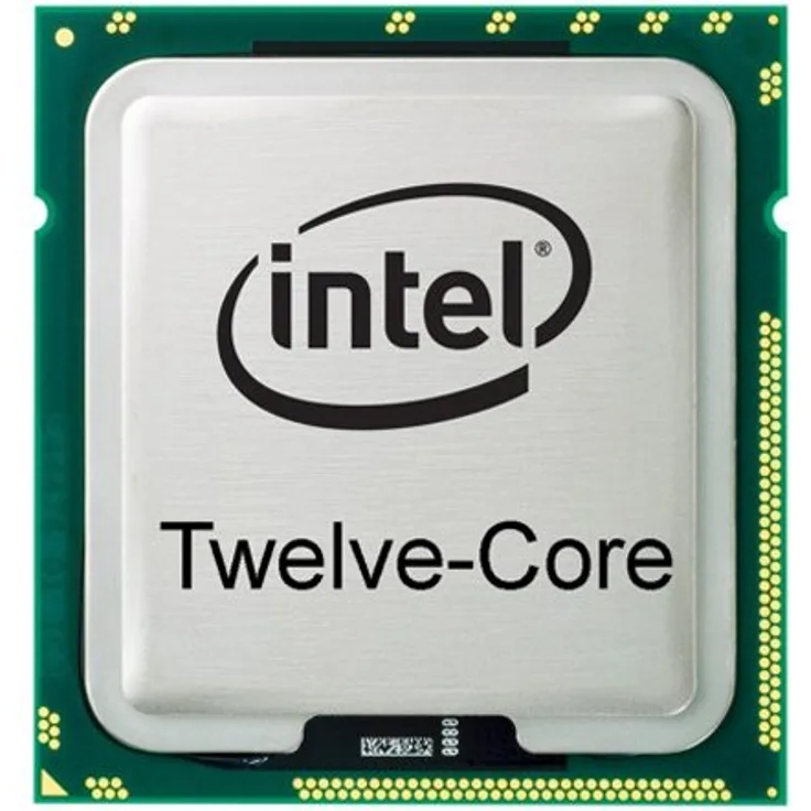 HP Enterprise Intel Xeon Gold 6126 (875940-B21)