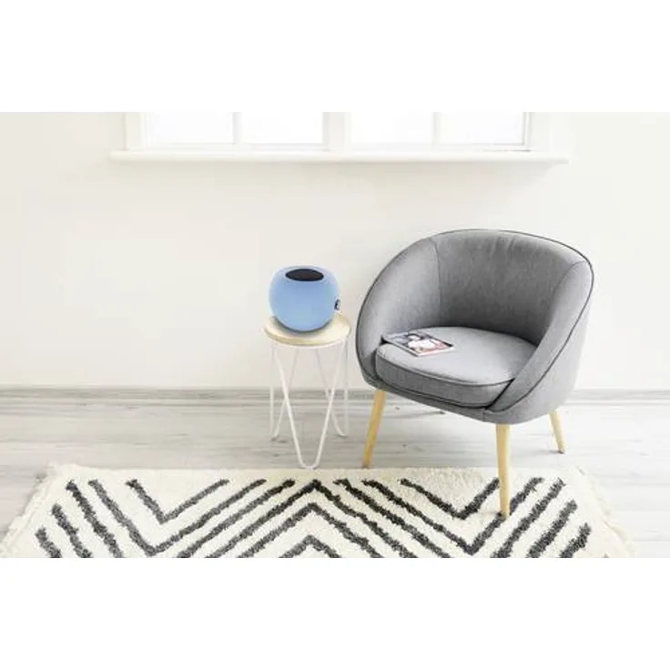 Dual BTP 2 Bluetooth Lautsprecher Weiß