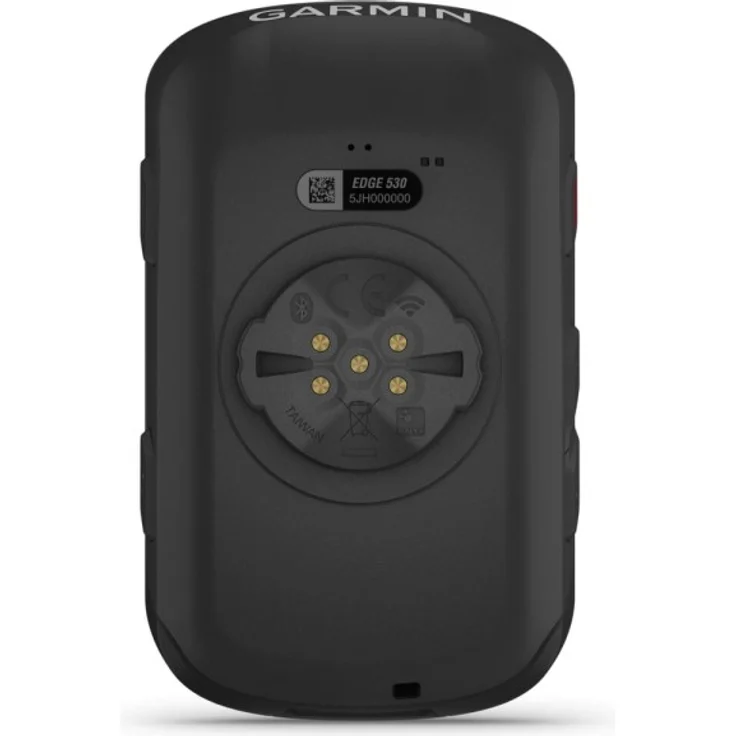 Garmin Edge 530 – Bild 4