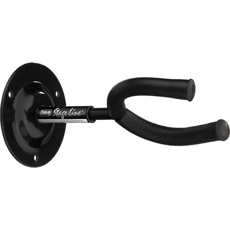img Stage Line GWH-100 Wandhalter für Gitarren