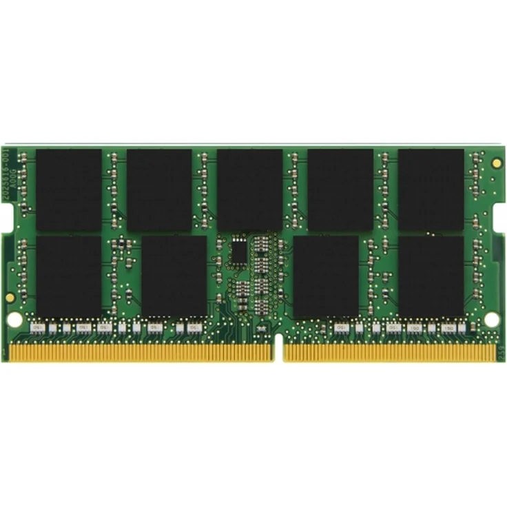 Kingston Technology ValueRAM KCP426SD8-16 Speichermodul, 16 GB, DDR4, 2.666 MHz, 1 x 16 GB, 260-Pin SO-DIMM - Preisvergleich – Bild 2