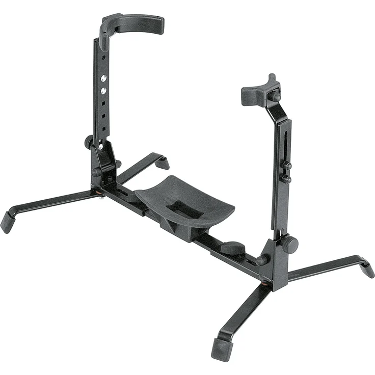 K & M Euphonium - Saxhorn Stand 14941-000-55 – Bild 1