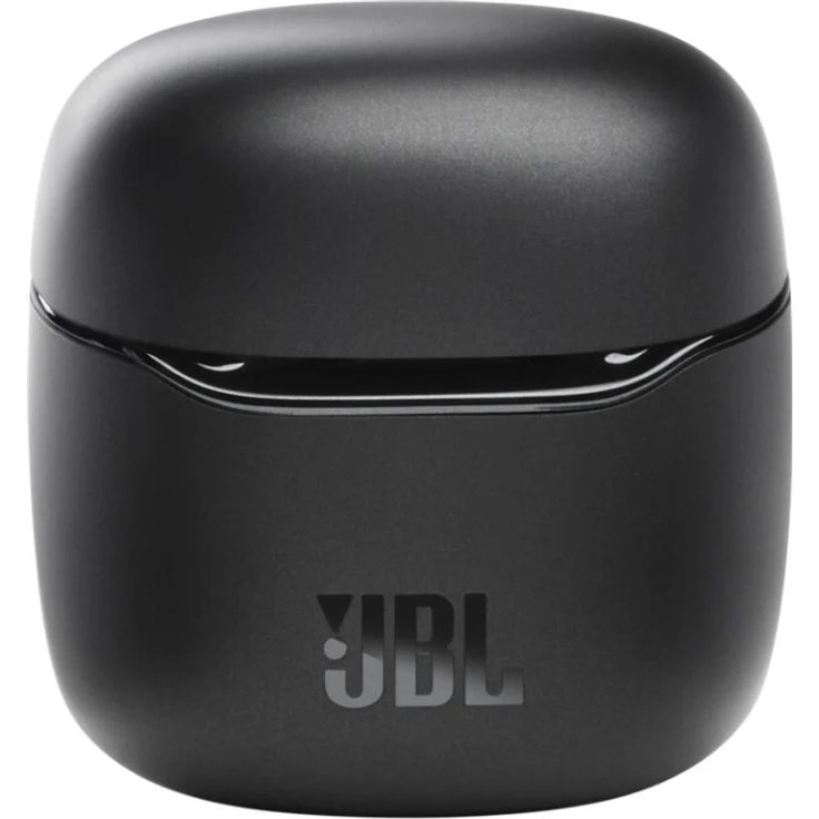 JBL Tour+ TWS In-Ear Kopfhörer mit Bluetooth, Noise Cancelling, Google Assistant, Amazon Alexa, spritzwassergeschützt, schwarz – Bild 5