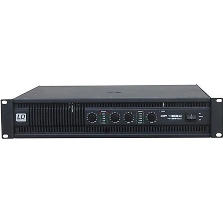 LD Systems DP-4950 DEEP²