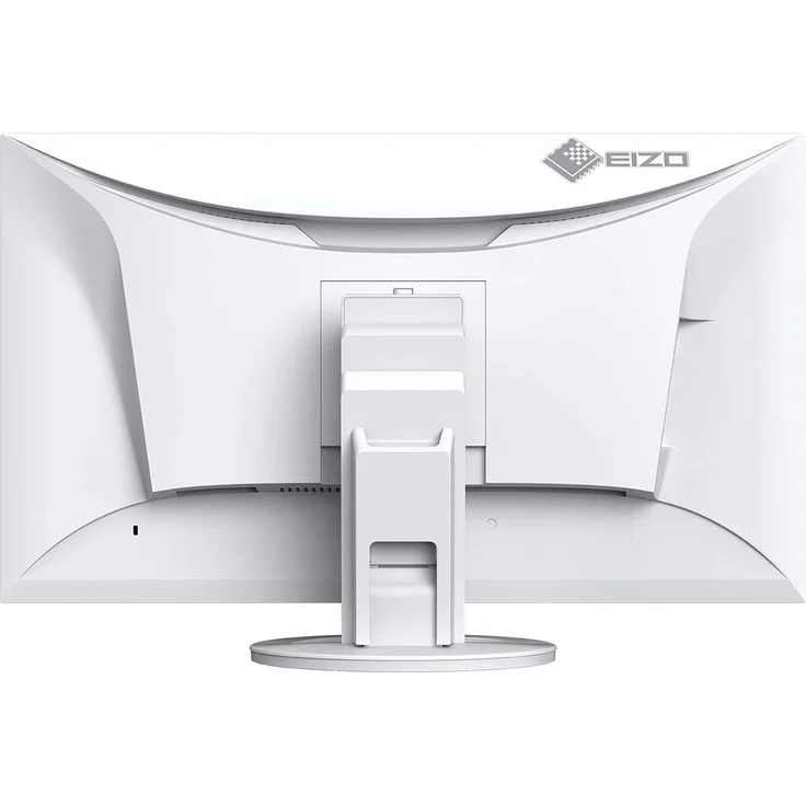 Eizo FlexScan EV2795 weiß - 27 Zoll, WQHD (2560 x 1440), IPS-Panel, 60Hz, 5ms, 350cd/m² (EV2795-WT) – Bild 5