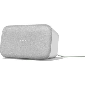 Bild für Google Home Max Sprachassistent Kreide