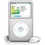 Apple iPod classic (6. Generation) 120 GB
