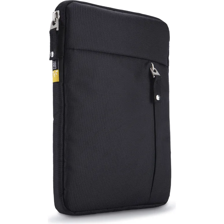 Case Logic TS108 Tablet Sleeve bis 20,3 cm 7 '' Zoll schwarz