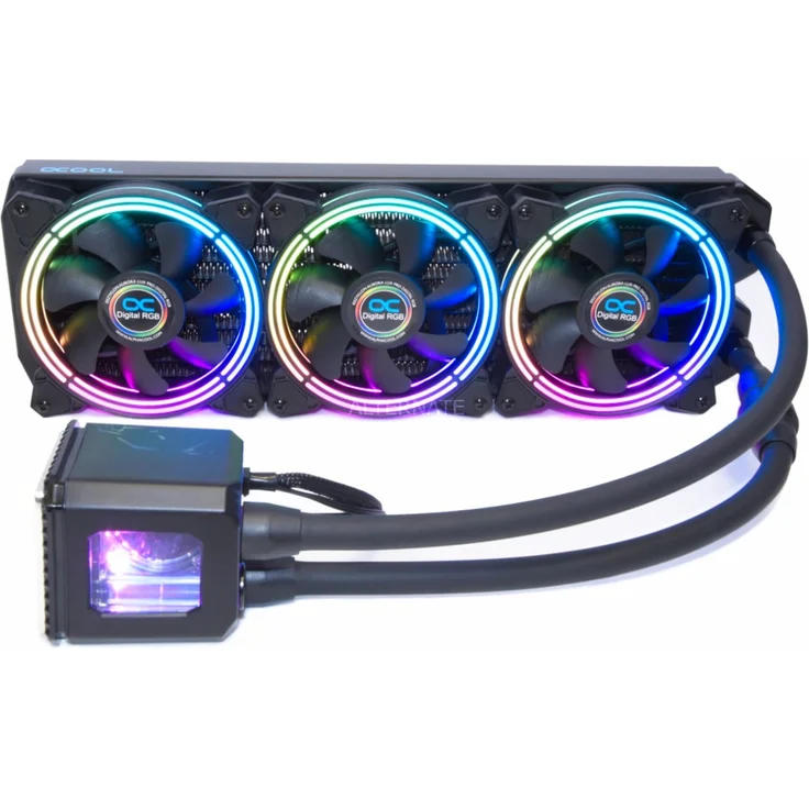Alphacool Eisbaer Aurora 360 (11730) – Bild 1