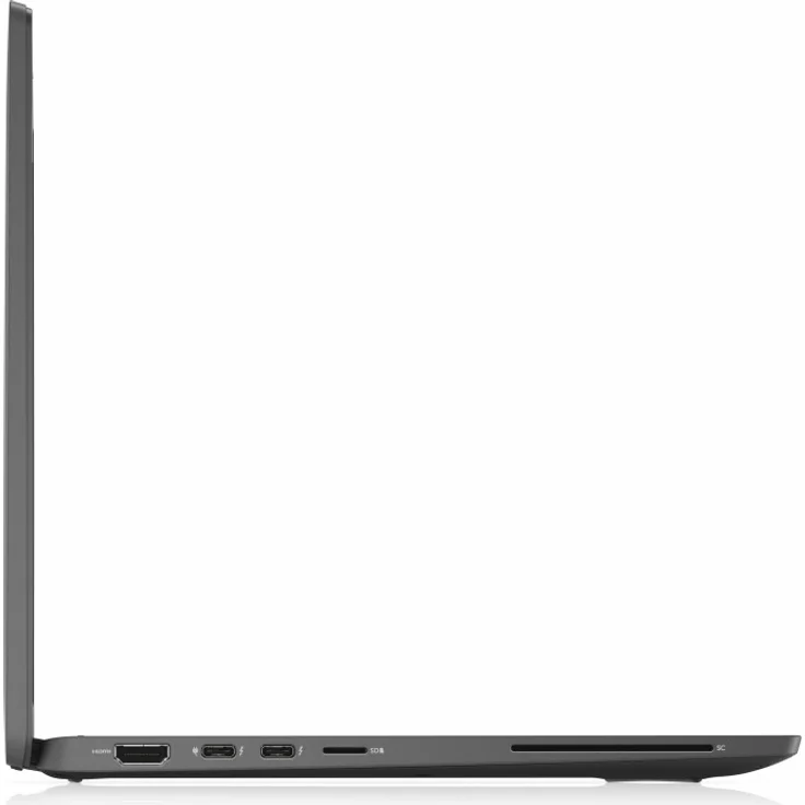 Dell Latitude 7410 - Business-Laptop 14 Zoll (35,6 cm) Full HD, Intel Core i5-10310U, 8GB RAM, 256GB SSD, Windows 10 Pro 64-bit (JKV5H) – Bild 6