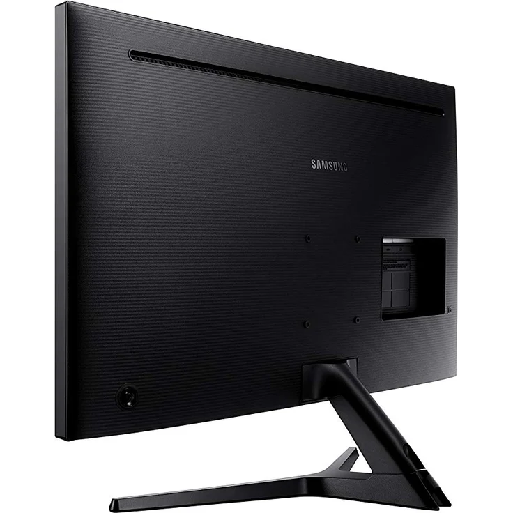 Samsung U32J590 (LU32J590UQUXEN) - 31,5 Zoll, 4K UHD (3840 x 2160), VA-Panel, 60Hz, 4ms, 270cd/m² – Bild 5