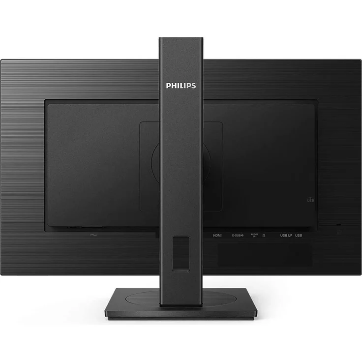 Philips 272B1G/00 - 27 Zoll, Full HD (1920 x 1080 Pixel), IPS-Panel, 75Hz, 4ms, 250cd/m² (272B1G/00) – Bild 3
