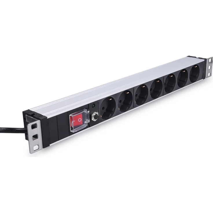 Steckdosenleiste - PDU - 19"