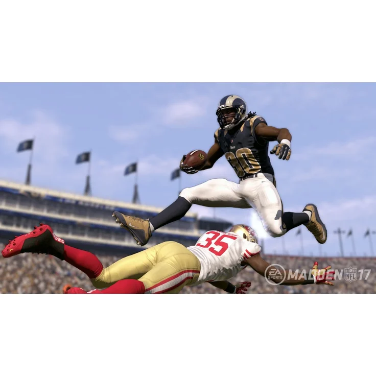 Madden NFL 17 (Xbox One) - Preisvergleich – Bild 5