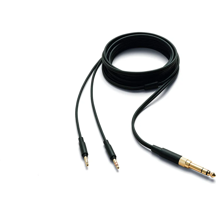 beyerdynamic Amiron home Over-Ear Stereo-Kopfhörer in anthrazit. Offene Bauweise, steckbares Kabel, High-End – Bild 6