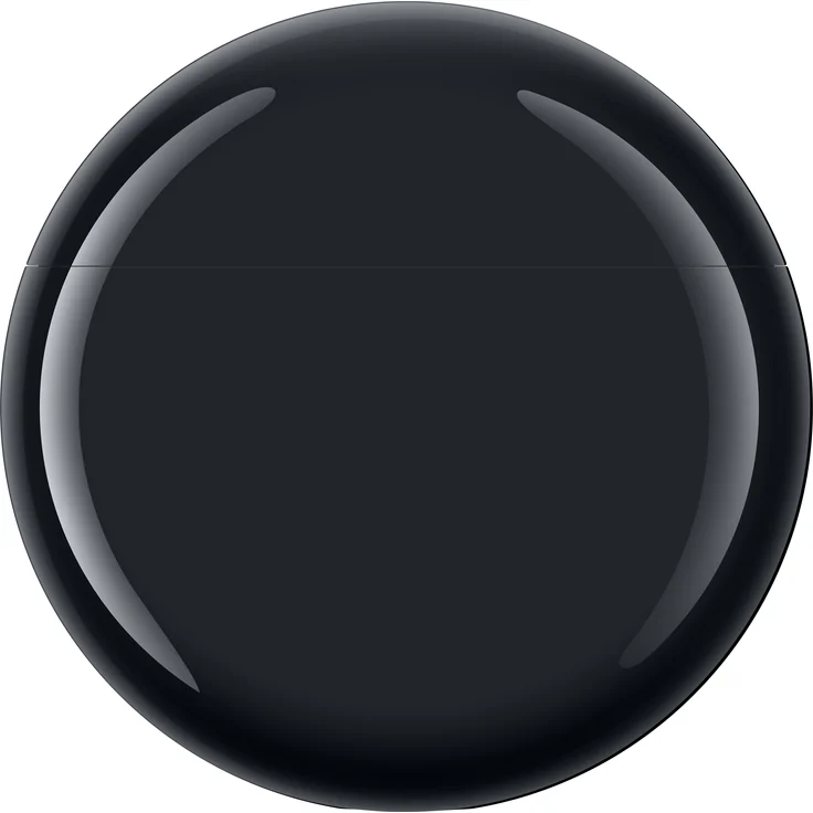 Huawei FreeBuds 3 In-Ear Kopfhörer, mit Bluetooth, Mikrofon, Noise Cancelling, schwarz – Bild 10