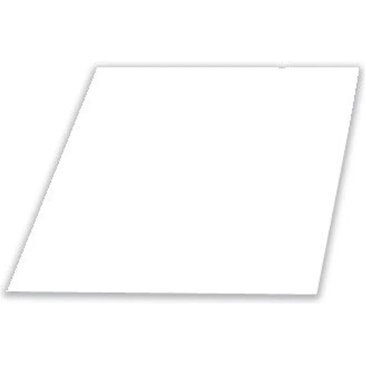 Transparentpapier 70x100cm 42g weiß