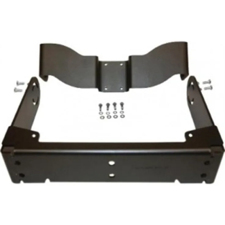 Honeywell VM1010BRKTKIT Thor U-Bracket Mount Kit, inkl. U-Bracket, Adapter und alle benötigten Hardware