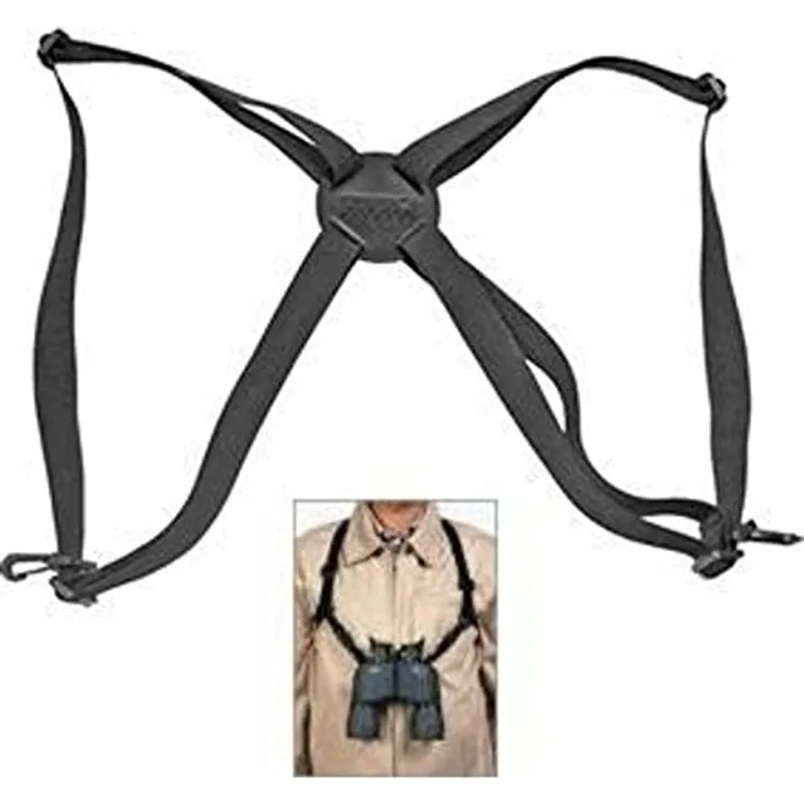 Steiner Click LOCK Harness