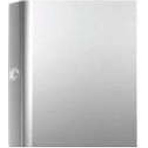 Bild für Seagate 1TB FreeAgent Desk for Mac FireWire 800/USB 2.0, Silver (ST310005FJD105-RK)