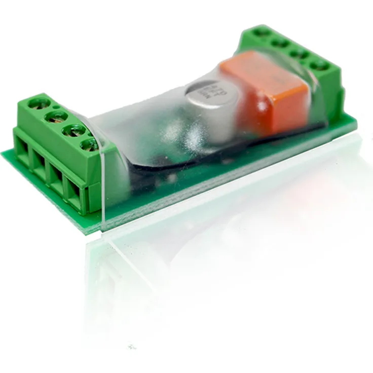 POPP Elektronisches Türöffner-Steuermodul, Z-Wave Plus