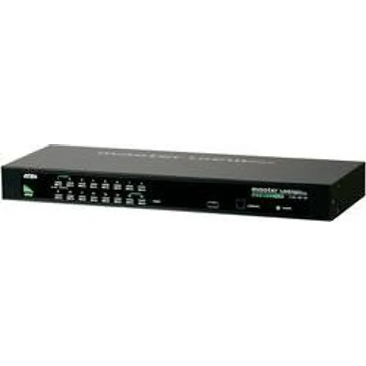 Aten CS1316 KVM Switch Konsole (16-port, PS2, USB)