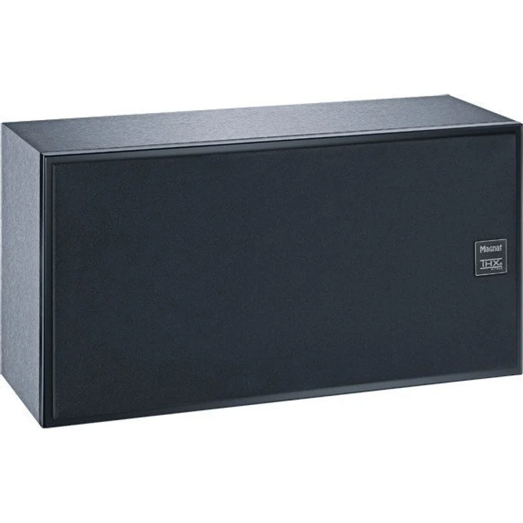 Magnat Cinema Ultra LCR 100-THX Center-Lautsprecher - 220 Watt THX Ultra2-zertifizierter Frontlautsprecher / Centerlautsprecher des Magnat Cinema Ultra-Sets – Bild 2