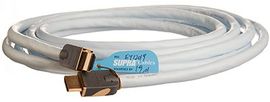 Supra 1001100013 Kabel 2 m blau