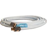 Supra 1001100013 Kabel 2 m blau