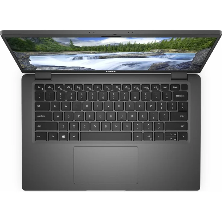 Dell Latitude 7410 - Business-Laptop 14 Zoll (35,6 cm) Full HD, Intel Core i5-10310U, 8GB RAM, 256GB SSD, Windows 10 Pro 64-bit (JKV5H) – Bild 5